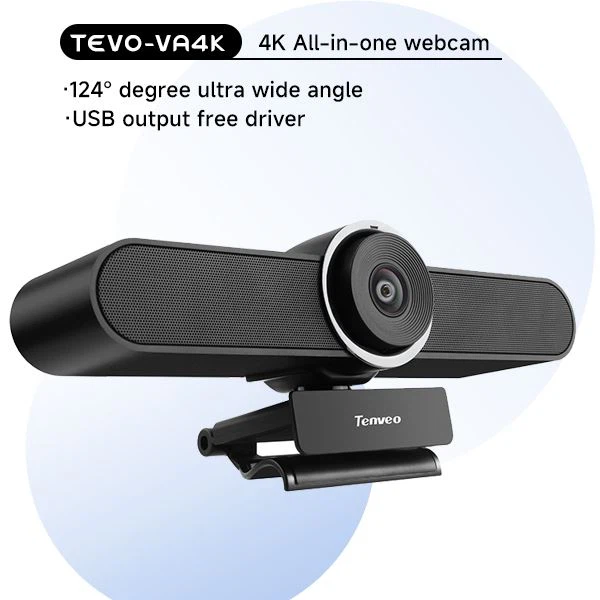 Hammasi bitta konferentsiya kamerasida