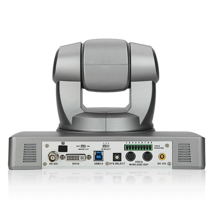 Camera And Mic For Video Conferencing