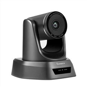 Tenveo NV1080Pro kamerasi konferentsiya xonalari uchun USB HD 1080P video kamera